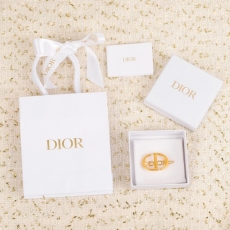 Christian Dior Brooches